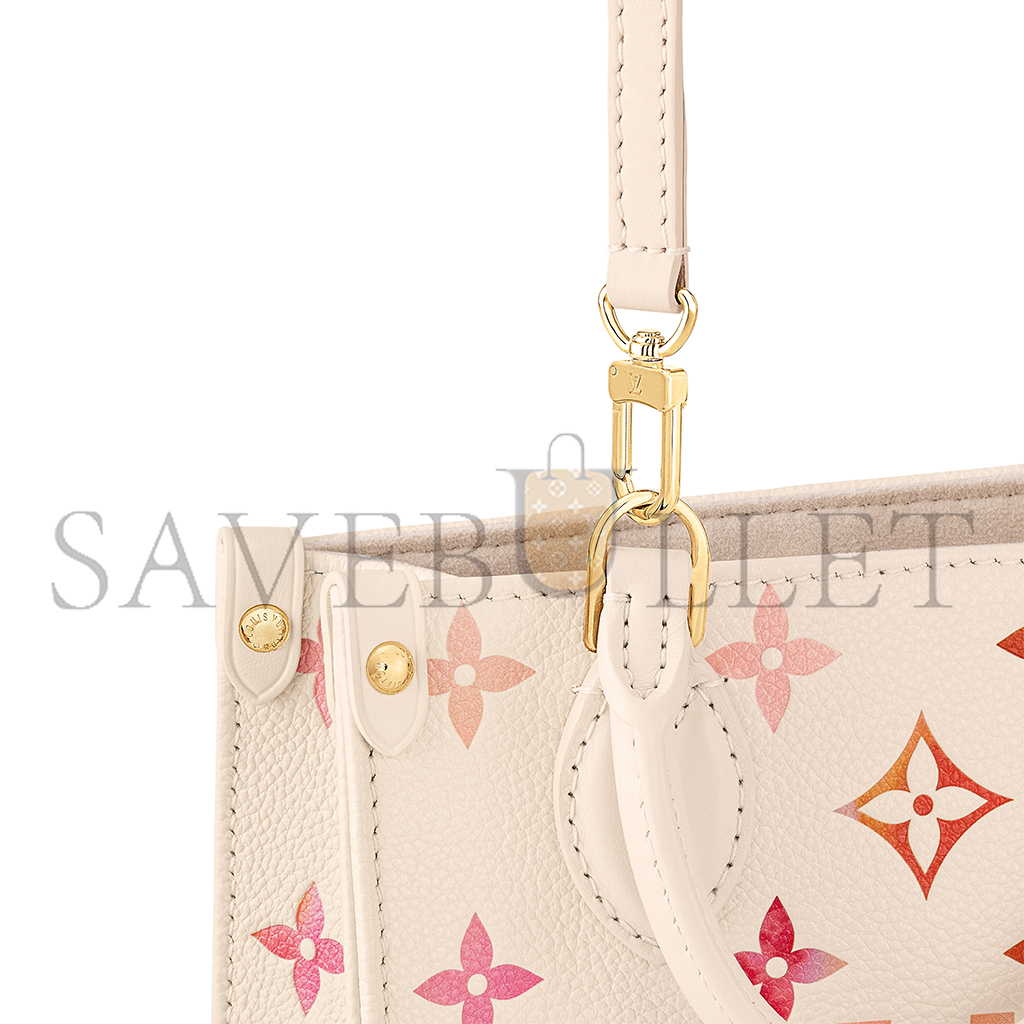 LOUIS VUITTON ONTHEGO BB M47115 (18*15*8.5cm) LOUIS VUITTON ONTHEGO BB M47115 (18*15*8.5cm)